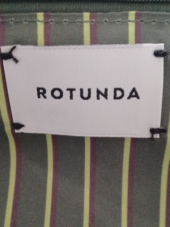 NWT ** Rotunda x Free People Sant Hobo Bag - Picture 13 of 16